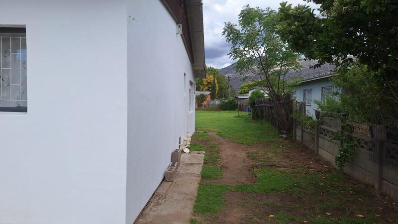 To Let 2 Bedroom Property for Rent in Ceres Western Cape